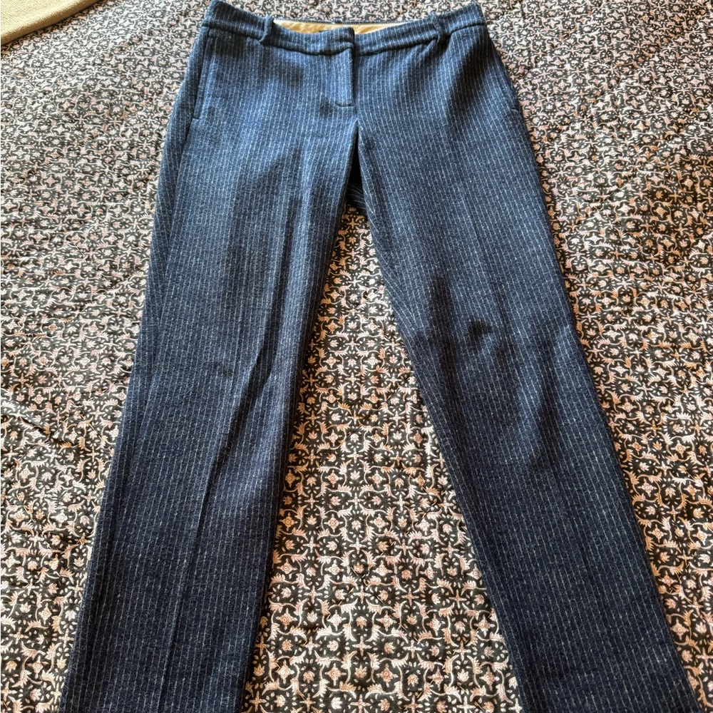 J Crew pants Size 2